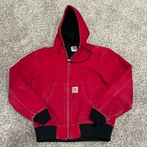 COPY - Men’s vintage Carhartt heavy coat